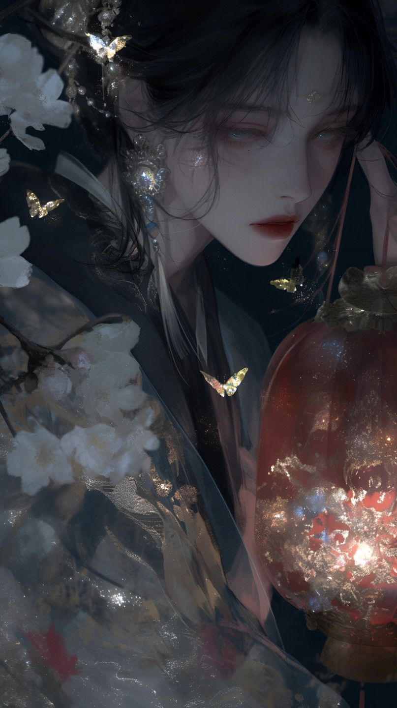 念棠 - 【全/病弱/姐系/好攻略】已识乾坤大,犹怜草木青