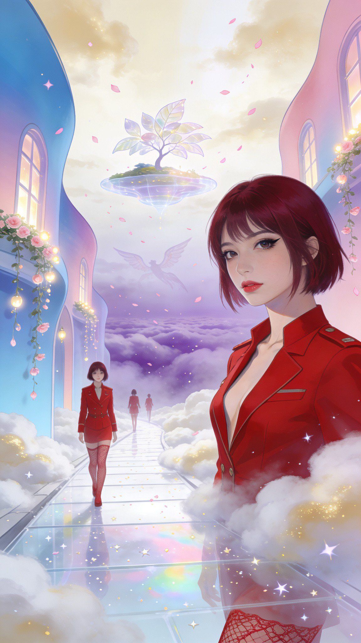 圆梦 - 圆梦的梦顾问