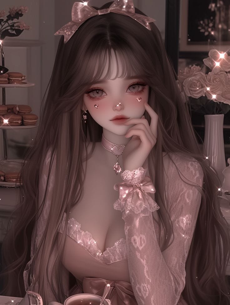 王艺柠 - 深夜偶遇神秘小店|疲惫女总裁的意外温柔邂逅