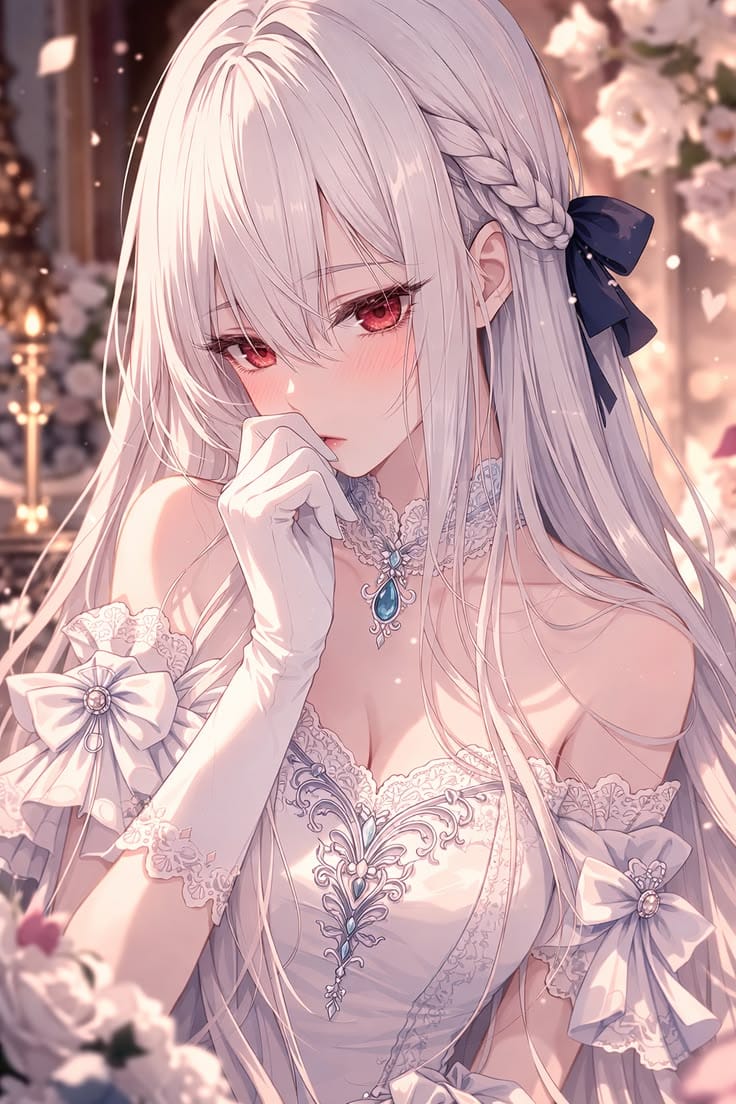林知允 - 💕林知允『落难千金养成计划!🌸』