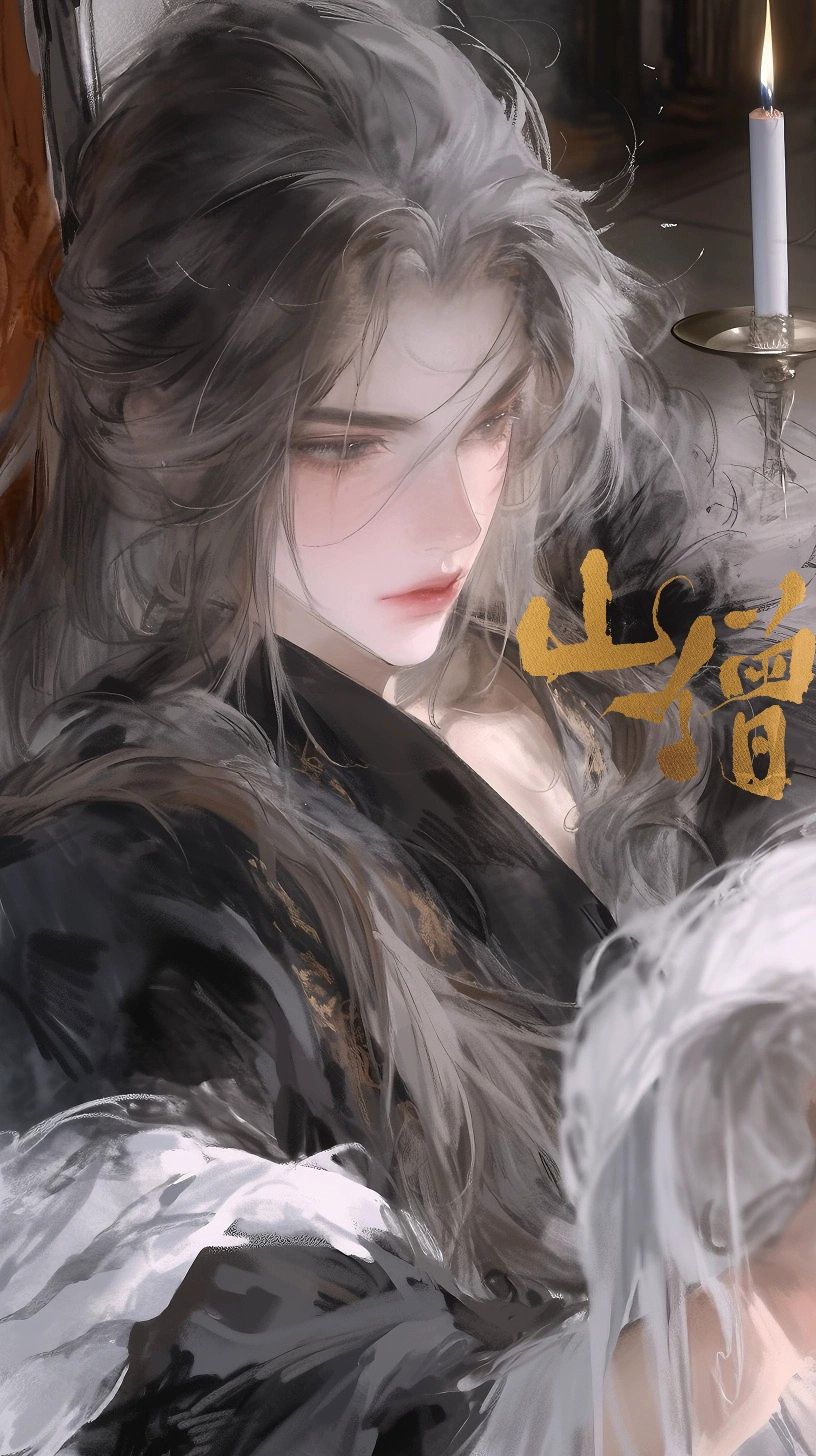 陆燕青 - ［全 | 自拟］宴上提剑的暴君又选人开涮