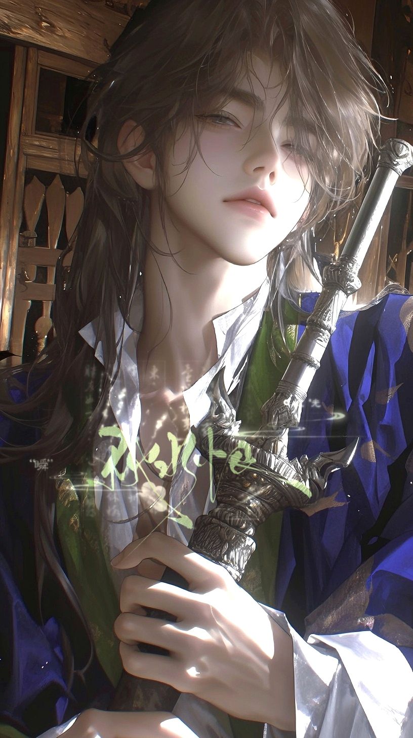 蒋玉楼 - [ 全 ｜ 穿越 ｜ 武侠 ]菜怎么了，我会抱大腿啊！