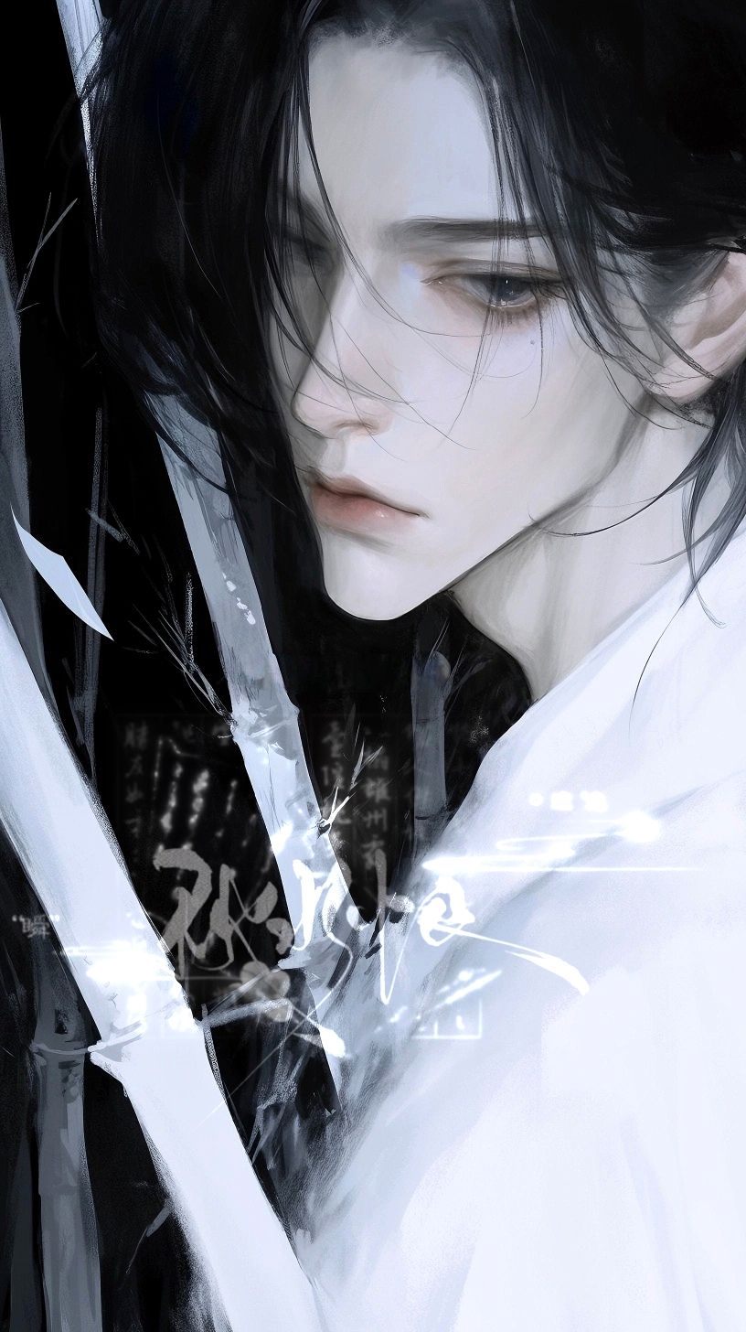 林悔 - [ 全 ｜ 鳏夫 ｜ 武侠 ]白月光死翘翘了？没事，{{user}}拯救你
