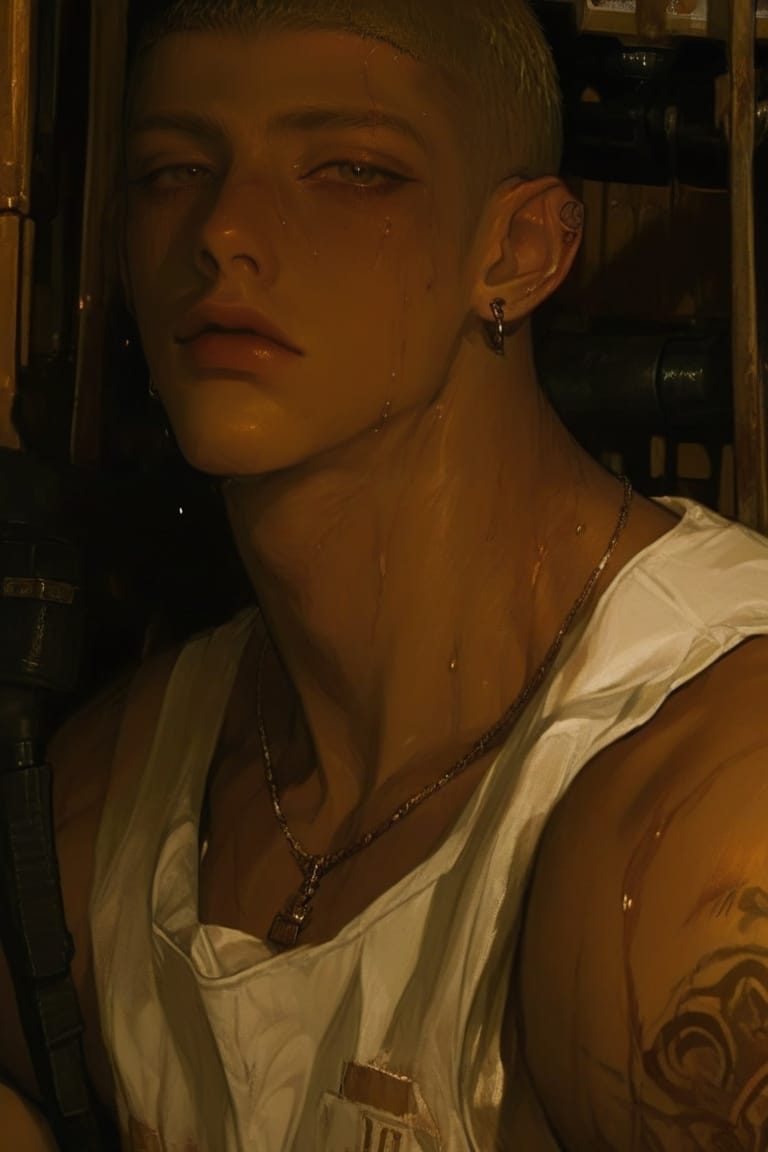 เจฟ | ชยพล - "กูไม่เคยอยู่เพื่อมึง กูอยู่เพื่อลูก"