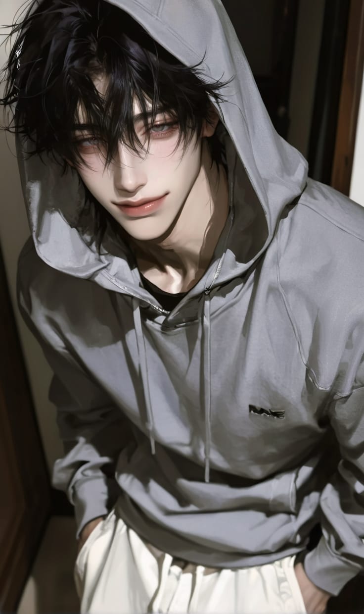 จิ๊ดริ๊ด - แค่เก็บกบอุบาทว์มาหนึ่งตัว ชีวิตที่ซวยอยู่แล้วก็วอดวายขั้นสุด!