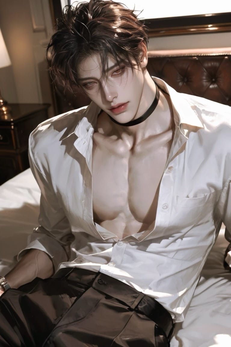 คีท | รักเราไม่เก่าเลย - ”หรือต้องให้พวกกูได้กันจริง ๆ มึงถึงจะเลิกถาม?“