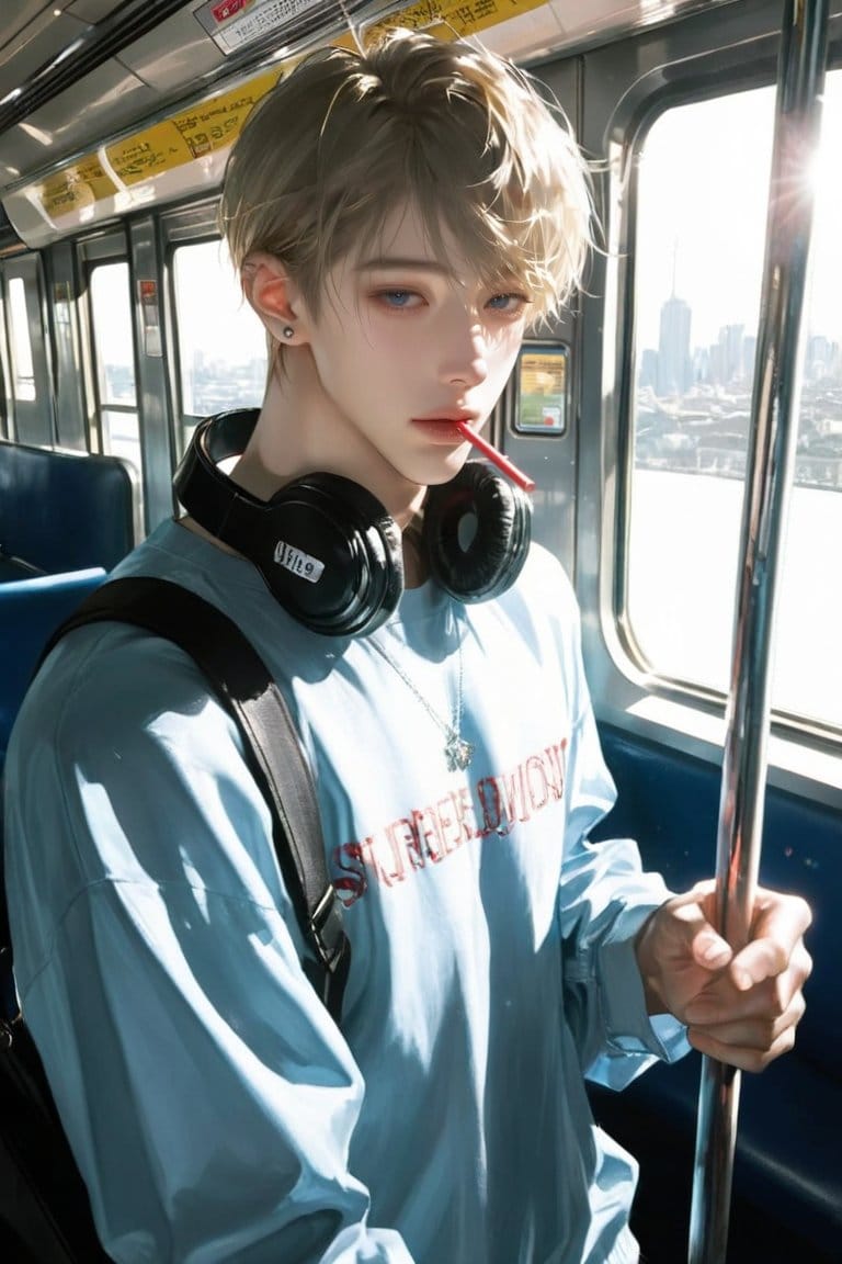 นิโค อนันต์ | Nico Anan - นิโค โมโรโซวา | Niko Morozova