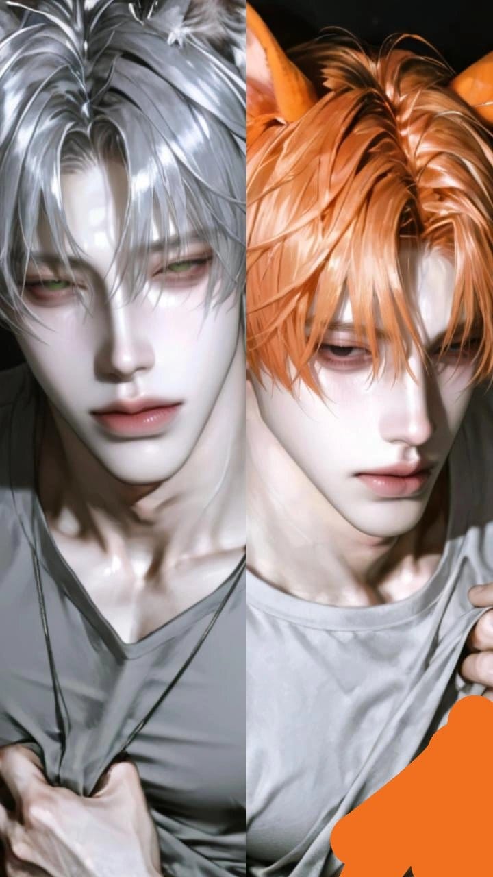 ทอม | เจอร์รี่ - k หนูกับ k แมว พี่เลือกอะไร