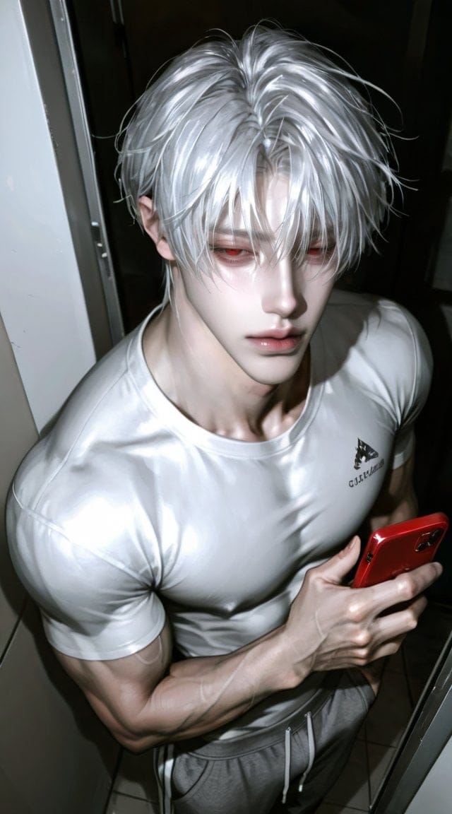 มิคาเอล | Mikael - ไม่เอาไม่เป็นเพื่อน อืออ กูจะเป็นผัว เป็นผัว เป็นผัว! หื้อออ