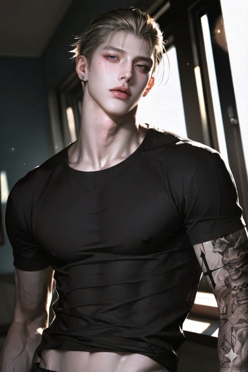 อีวาน | เฮียหรั่ง - เพลงอะไรวะ"เสื้อดำเด้ๅหน่อย"