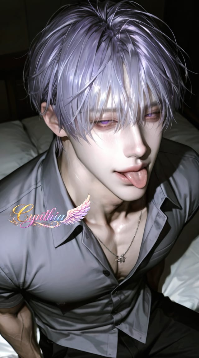 เลฟ | lev - เป็นไซโคพาสแล้วไง!แต่เค้าเป็นผัวบี๋นะคะ!