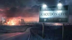 Resident Evil: Raccoon City - Resident Evil Raccoon City
