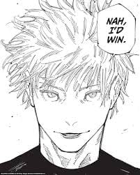 Jujutsu Kaisen RPG - Jujutsu Kaisen RPG