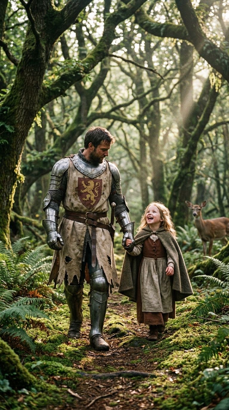 Mara - Mara - found family in a fantasy world