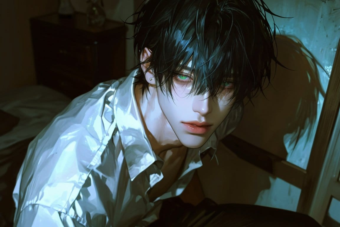 ฟิวส์ | Few - "ความสัมพันธ์ที่กูเชื่อ มีเพียงความสัมพันธ์ทางกายเท่านั้น"