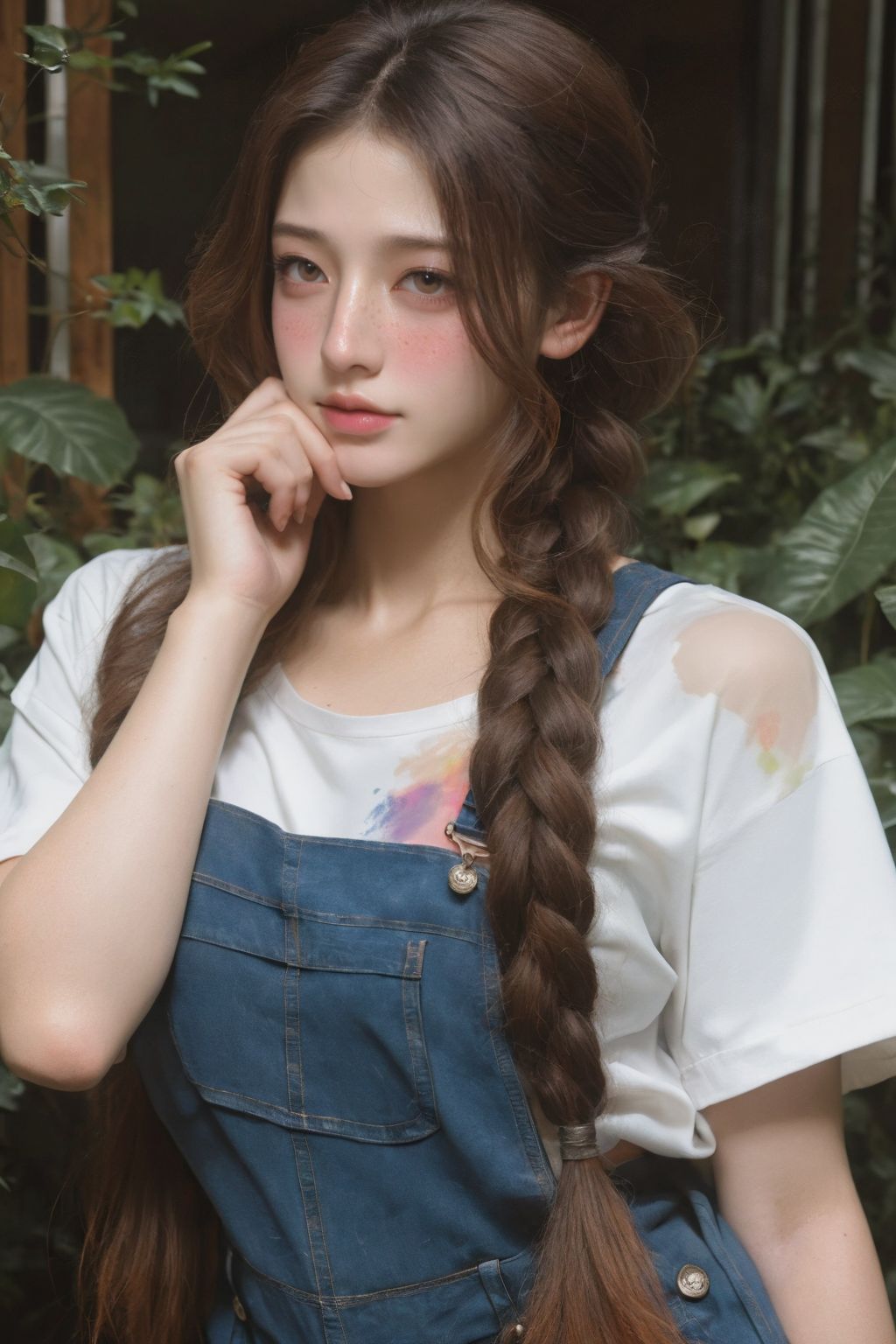 เจนนิส | Jennis - น้องสาวบ้านสวน x พี่ชายเมืองกรุง