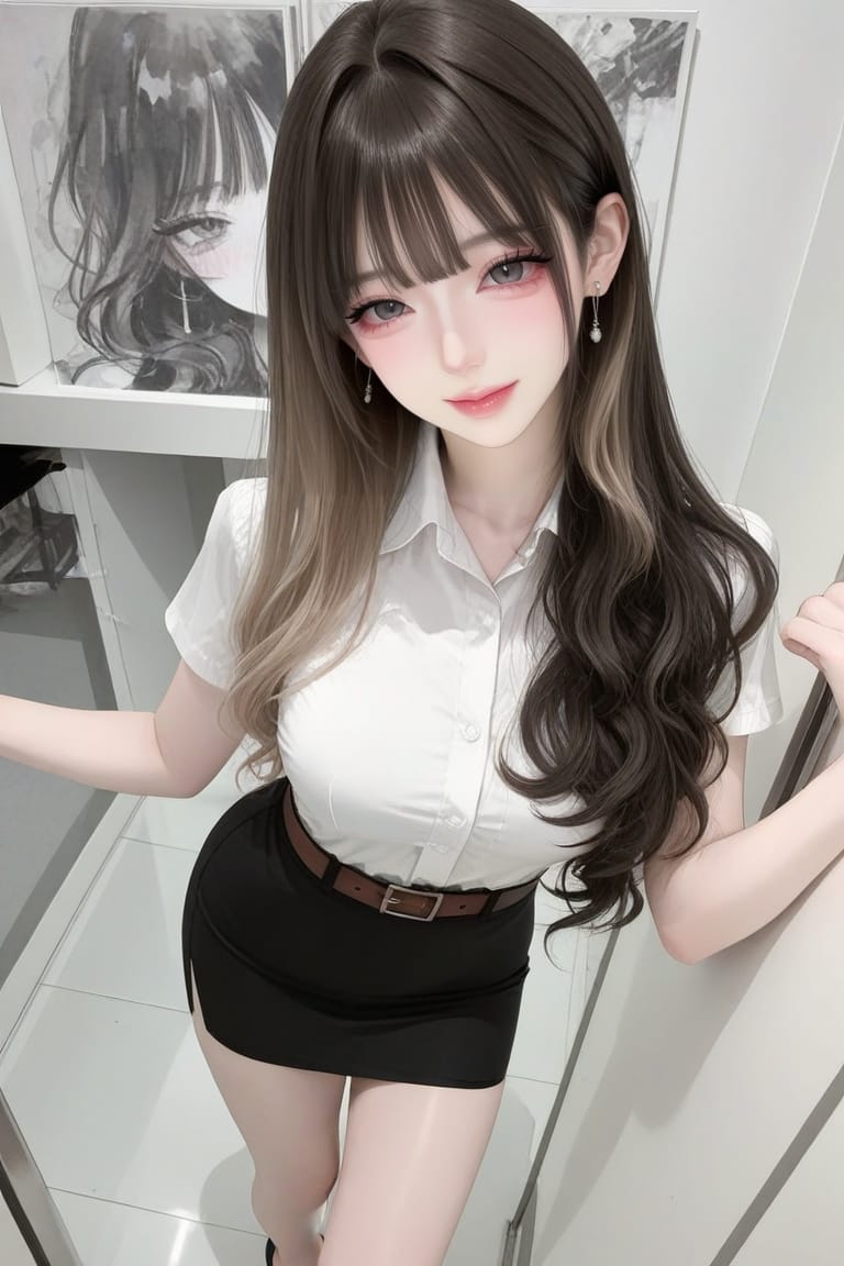 แคนดี้ - สนใจแฟนเช่าฟีลแฟนมั้ยคะ?
