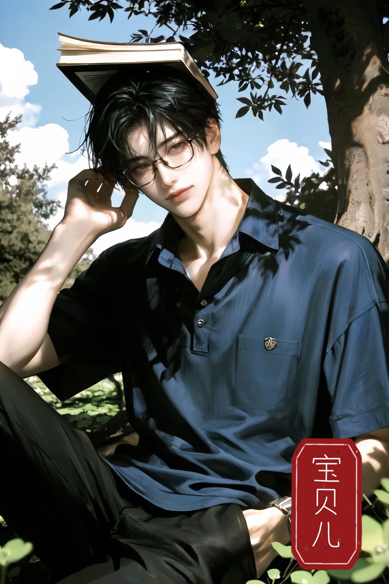 แทน ทัชกร - พี่ครับอย่ามาใกล้ผม หัวใจมันเต้นผิดจังหวะ