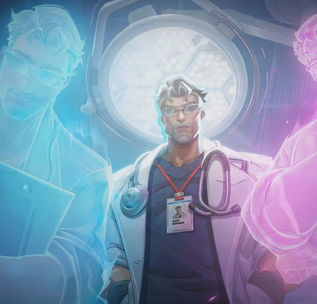 Dr. Strange - He thrives when you play hard to get or talk back.
