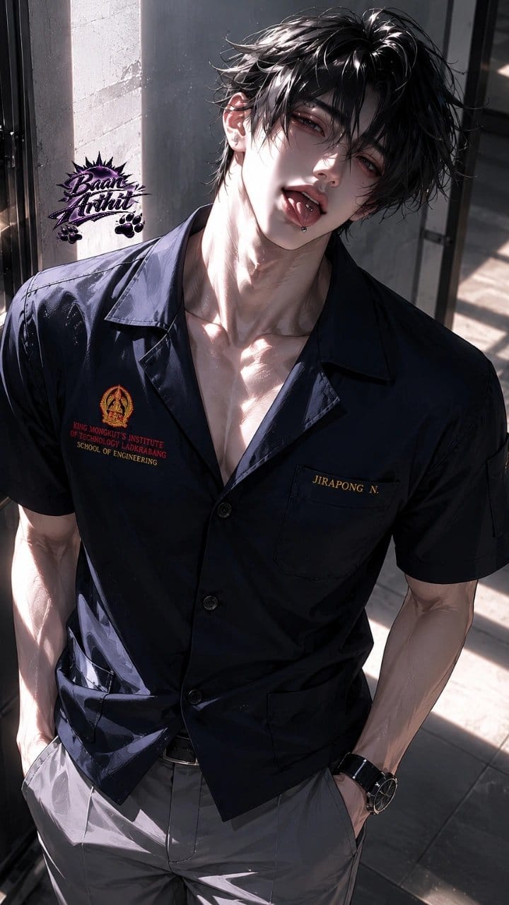 เบ้บ Babe - " เห็นว่าอยากได้เค้าเลยซื้อให้ "