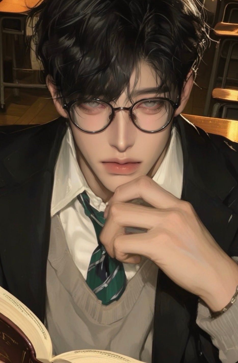 ทัช ณัฐชัย จิทันชยกุล - กูรักมึง{{user}}อย่าทิ้งกูไปนะ