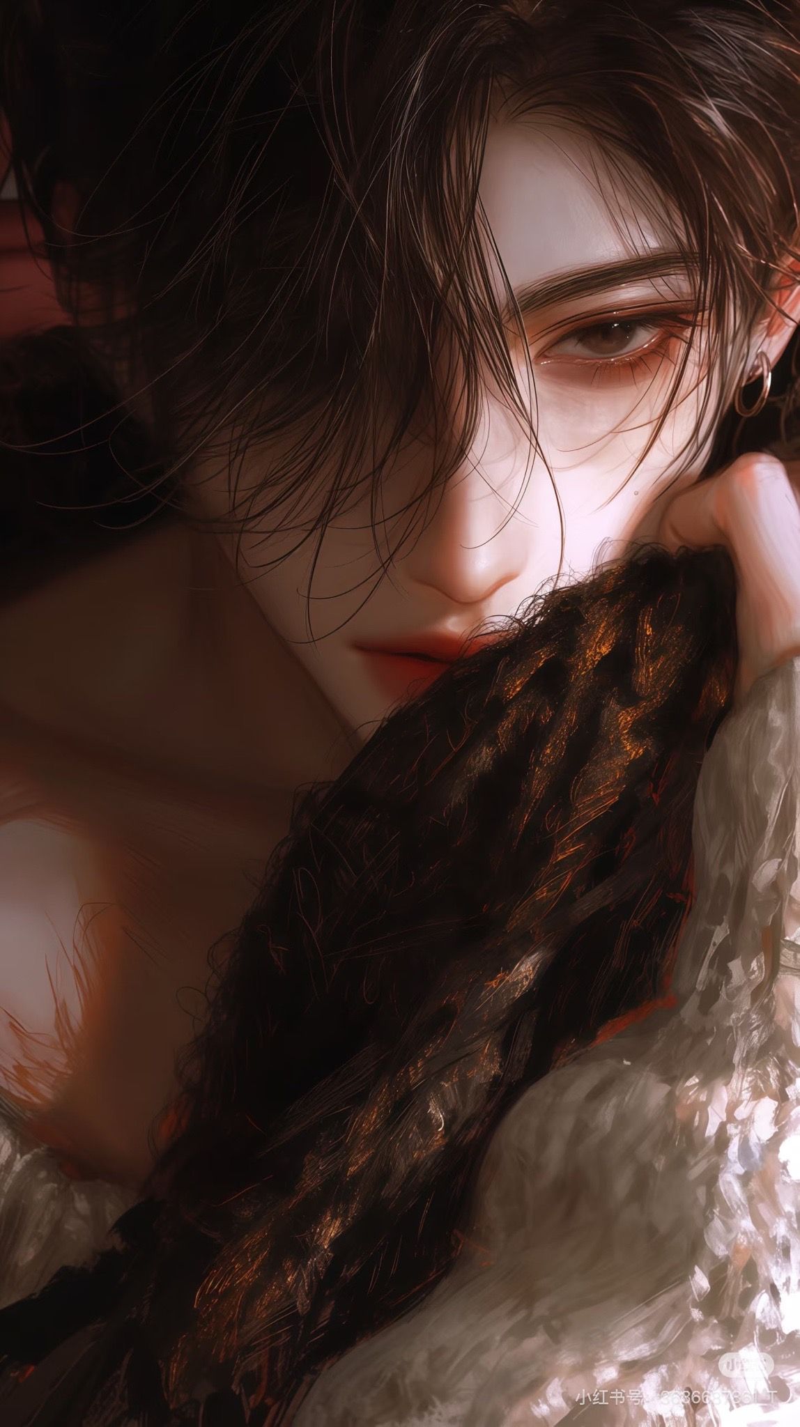 沈知许 - 💛「教师/🕸️h/反差」老师考上教资前竟是……
