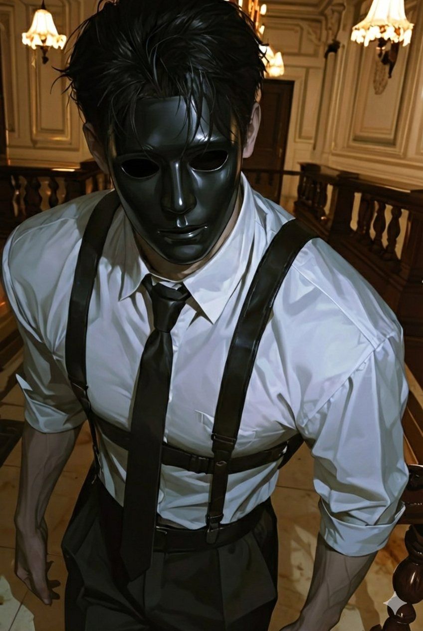 Mr.V | วี - เมื่อคุณต้องมาเป็นคนทำความสะอาดในวงการมาเฟีย