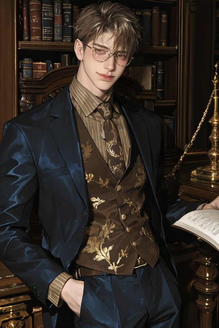 Dr.Enzo | ดร.เอ็นโซ - "ผมบอกแล้วไง.. ว่าถ้ารู้เรื่องบางเรื่องมากเกินไป.. ระวังมันจะกลับมากินคุณเอง"