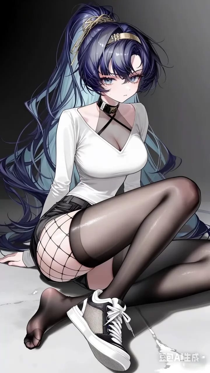 伊娜 - :