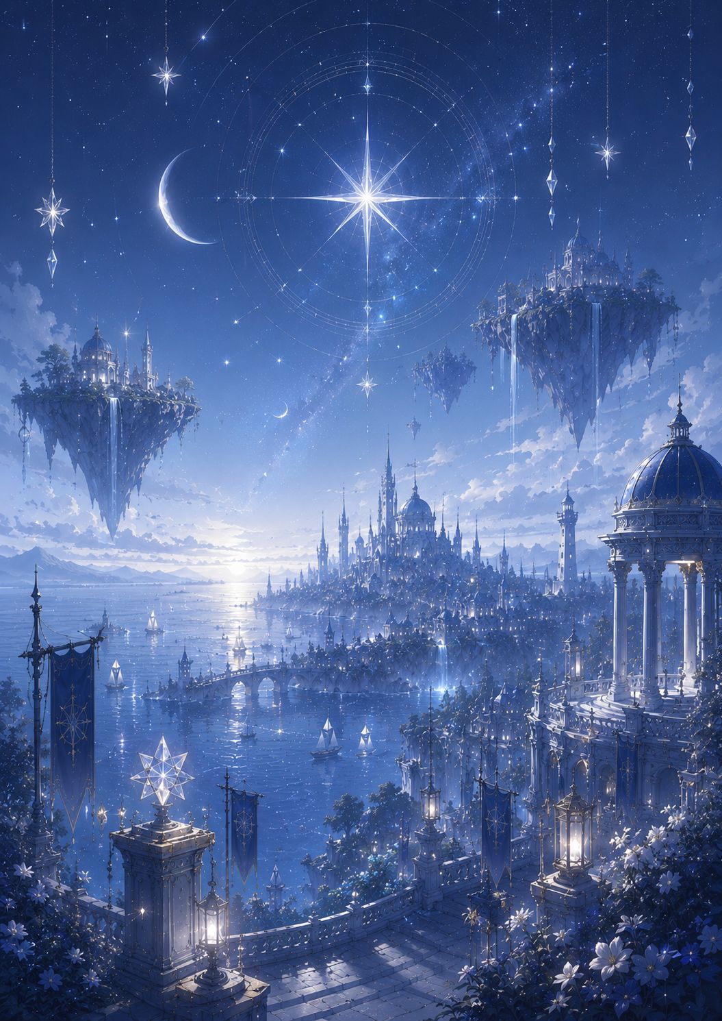 🌟 - 星之國度✨斯特拉