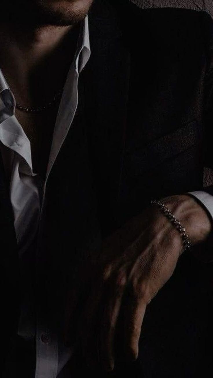 Luca Romano - Arranged marriage with mafia