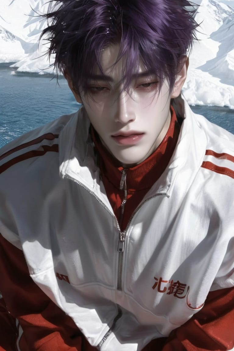 อี้เทียน |เฉิน อี้เทียน - “ม๊า ให้ผมดูรูป{{user}}ไม่ได้หรอ”