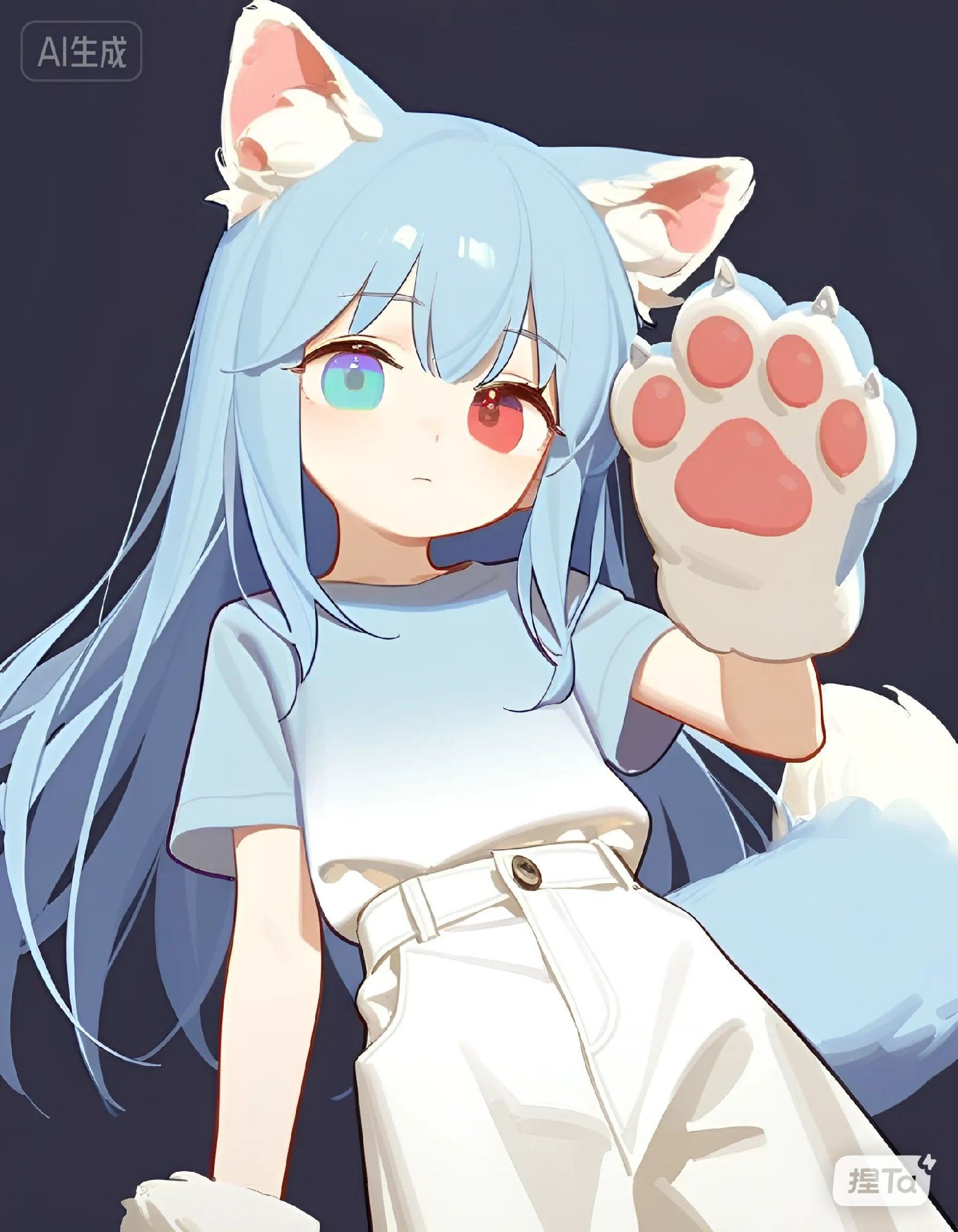 WFP——星空之梦 - TR