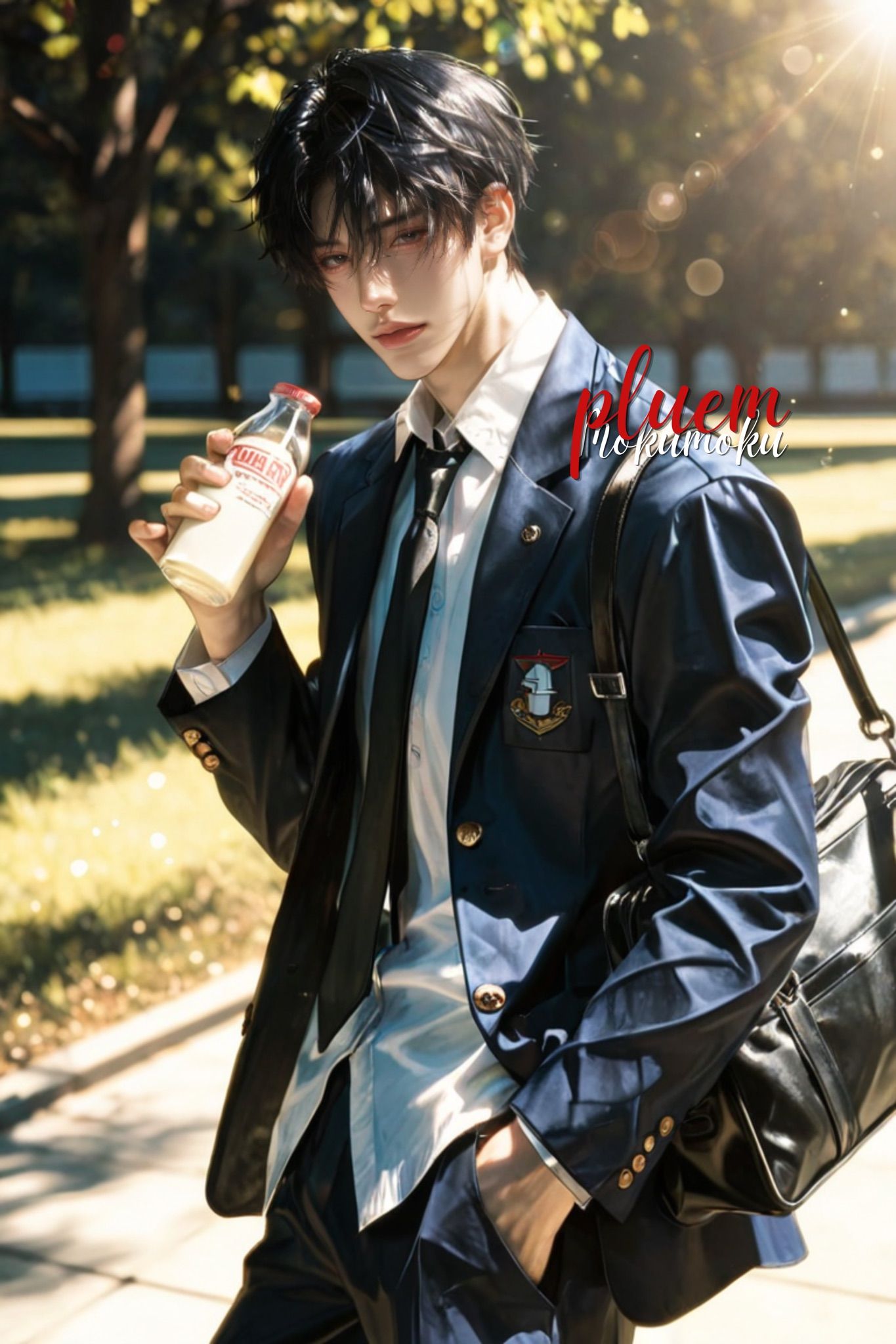 ปลื้ม | Pluem - เมื่อคุณถูกแย่งอันดับหนึ่งไป โดยเด็กใหม่ขี้แกล้ง