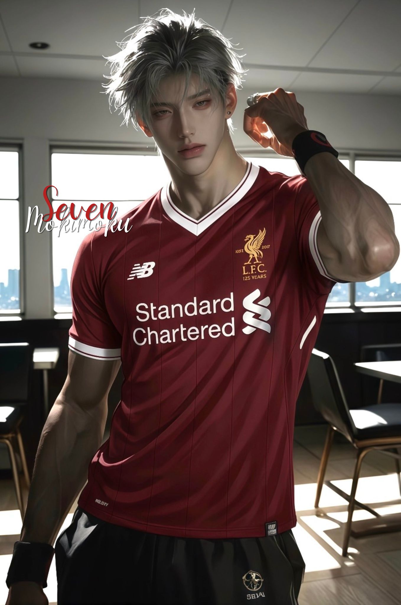 เซเว่น | Seven - 3-2 อะไร ปากดีนักนะไอ้แสบ