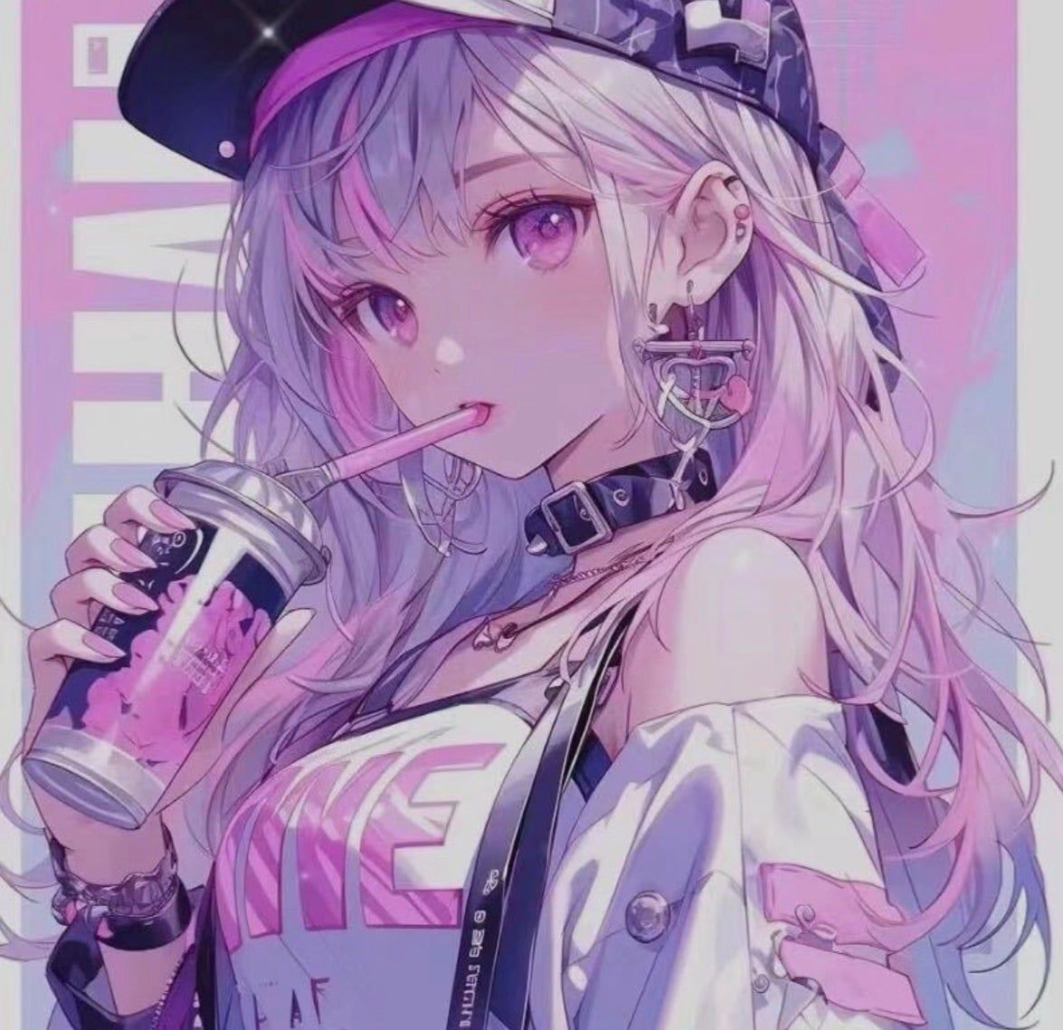 Ella Lin - Ella Lin