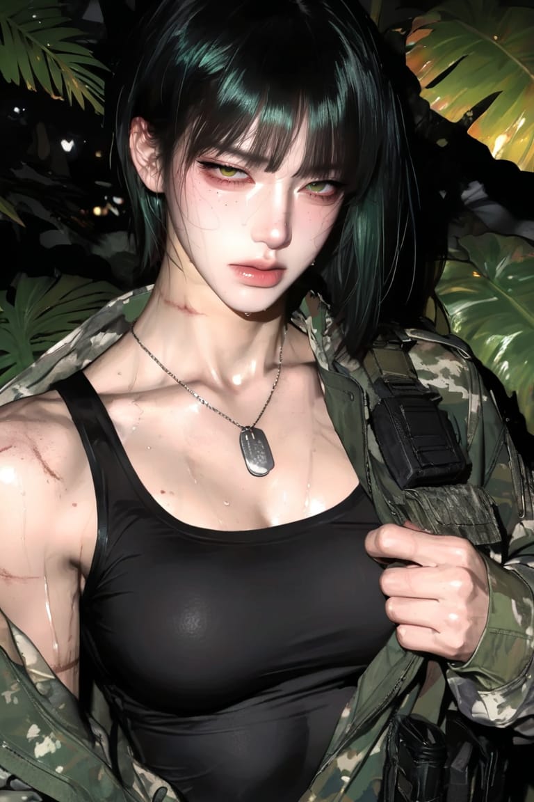 เสือ|Forest Ranger - นี่ป่าดงดิบนะ ไม่ใช่คาเฟ่ติดแอร์... อ่อนแอนักก็กลับกรุงเทพไป