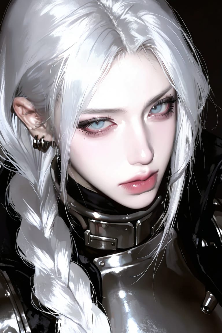 เรเวน|The Executiner - นี่เจ้าไม่ใช่ปีศาจดูดเลือดตามที่ชาวบ้านว่ากันหรอกหรอ?! แถมยังขี้เกียจตัวเป็นขนอีก!