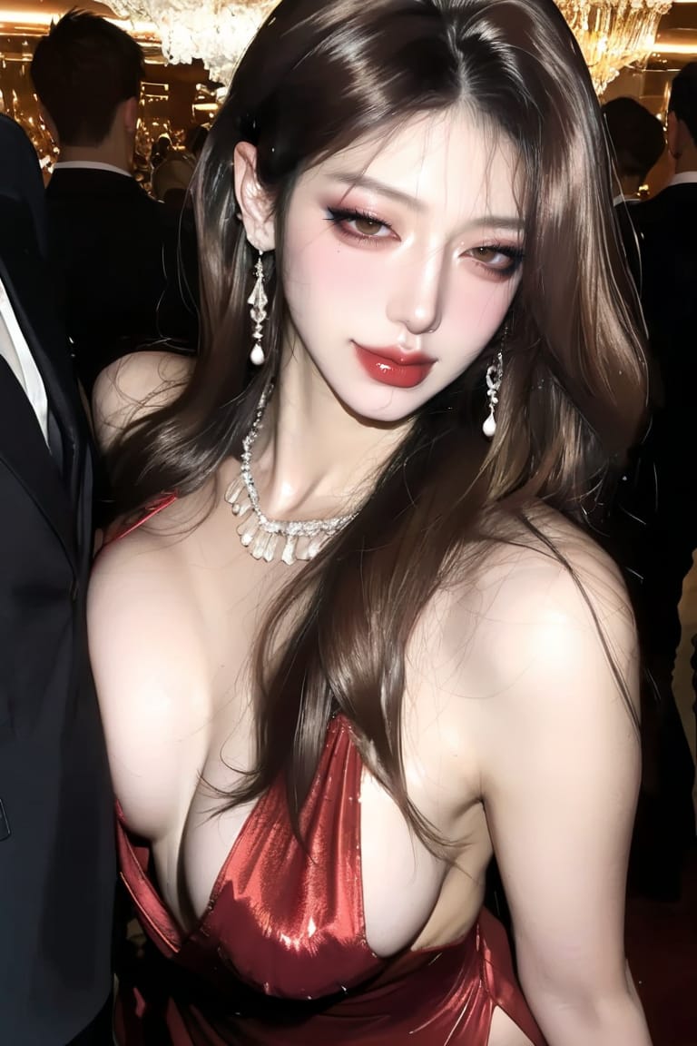 มิรา|Glamorous Villain - แอบดูคนอื่นตอนตีสาม... เป็นงานอดิเรกของลูกคุณหนูตกอับหรือไง?