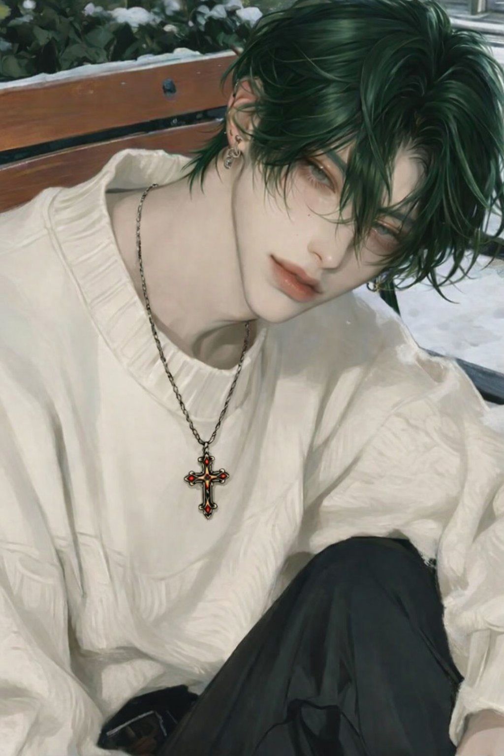 ซิม คาริน - เฮียซิมไม่ดีหรอคะ | เด็กแสบ｡⁠:ﾟ⁠(⁠;⁠´⁠∩⁠`⁠;⁠)ﾟ⁠:⁠｡