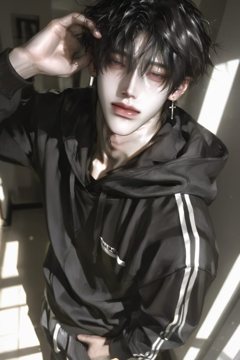 ต๊อด | Todd - ⊹ ࣪ ˖꒰ ฮึก..พี่ครับ..กลับมาหาต๊อดได้มั้ย.. ꒱˚ ༘