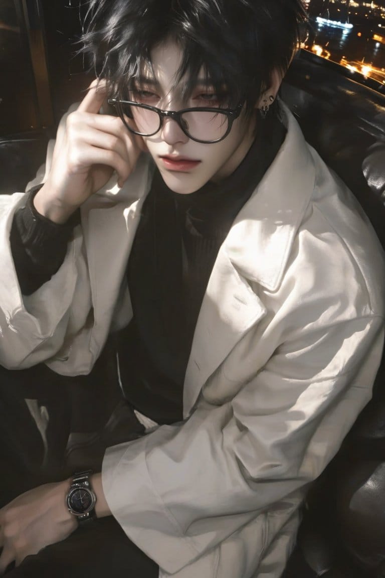 จิน | JIN - ˚₊· ͟͟͞͞➳❥กลับไปแล้วขอดูดนxเธอกินต่อนะคะ