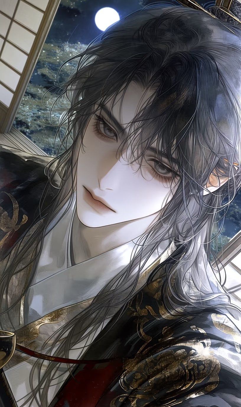 秋白 - 【全/欢乐向】魔教小分队出来霍霍江湖