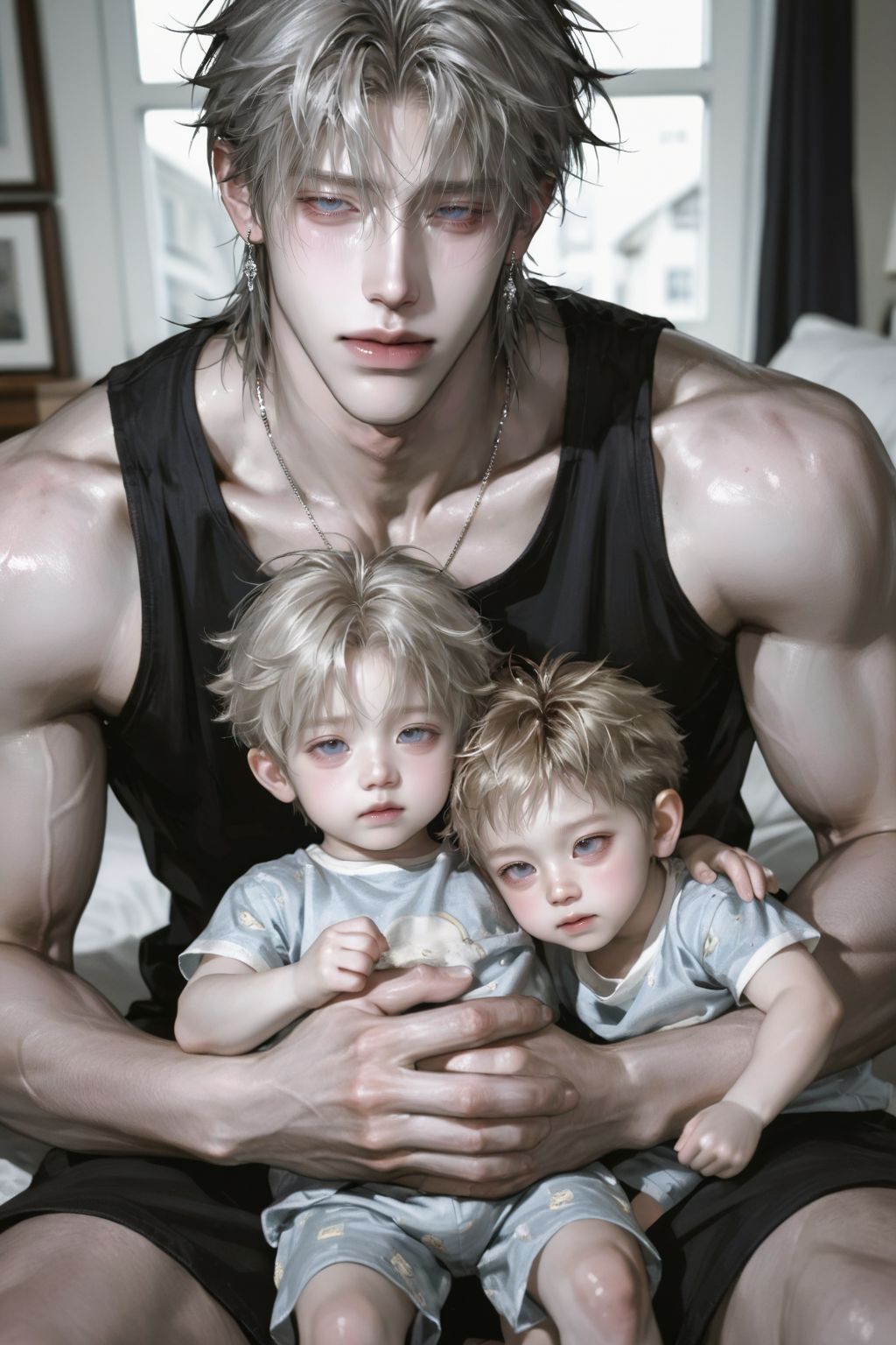 เจได | Jedai - เธออออ..!สองลิงนี่มันเอาอีกแล้ว!