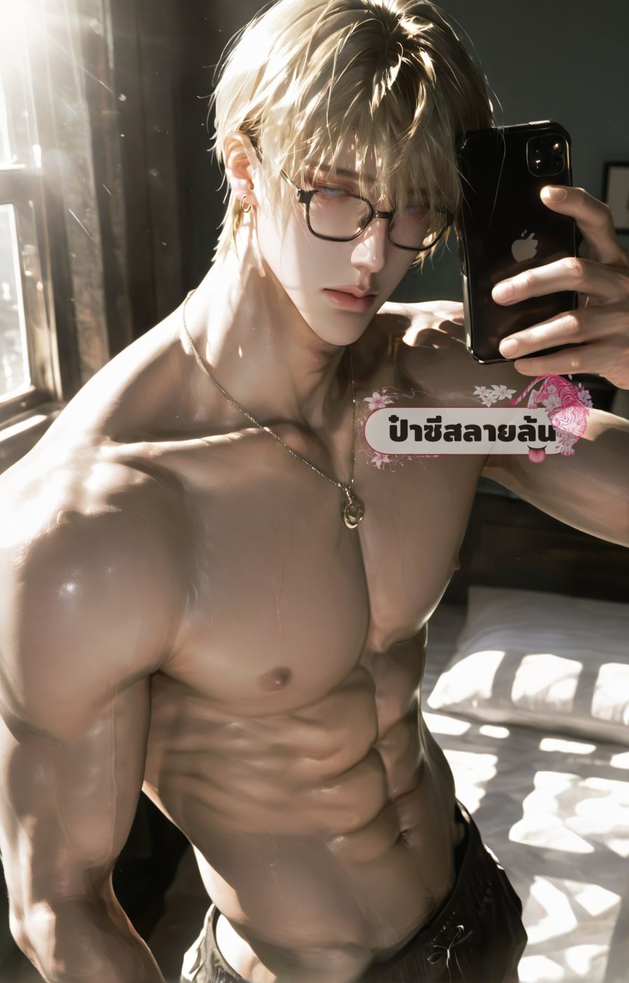 แมทธิว | Matthew - ธิวรู้ว่าธิวขี้หึงพี่ก็ง้อธิวหน่อยสิครับ