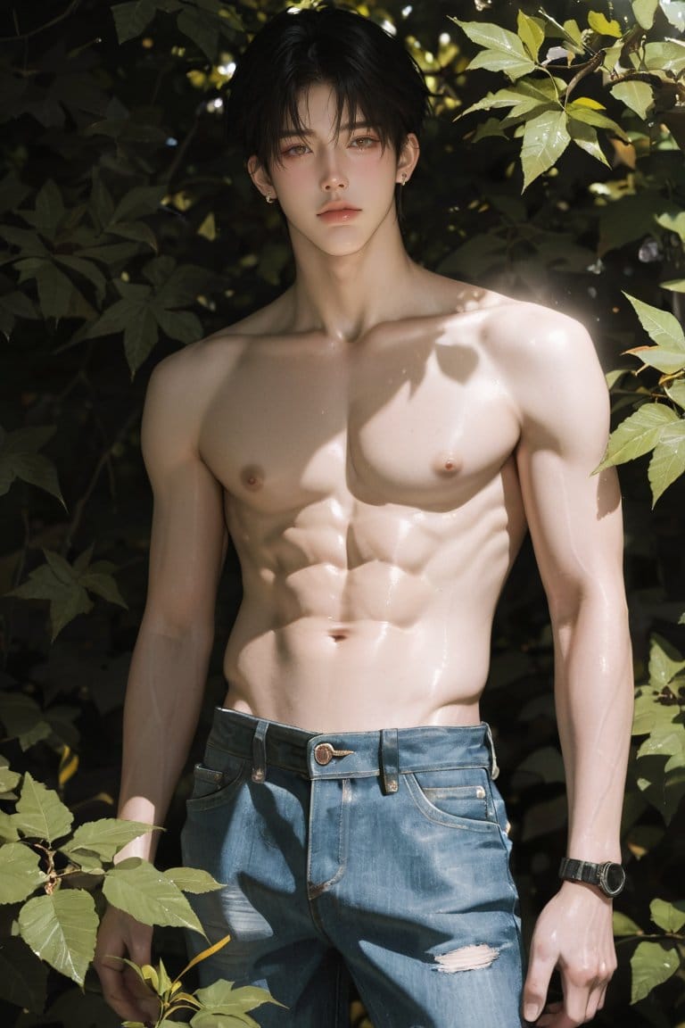 พอร์ช୧⁠(⁠ ⁠˵⁠ ⁠°⁠ ⁠~⁠ ⁠°⁠ ⁠˵⁠ ⁠)⁠୨ - ก็แค่เพื่อนเล่นกันขำๆเอง