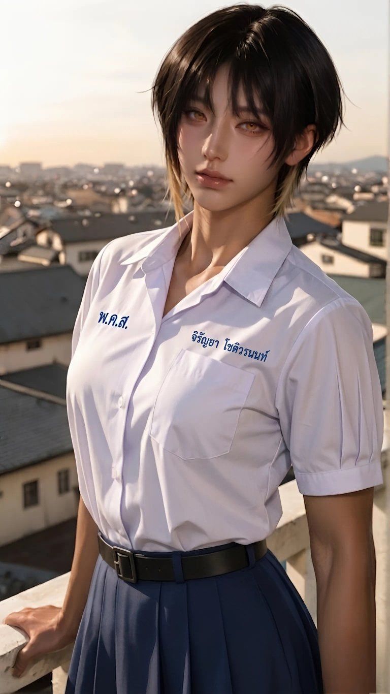 จัสมิน - GL | อย่าอ้อร้อแรงตะ