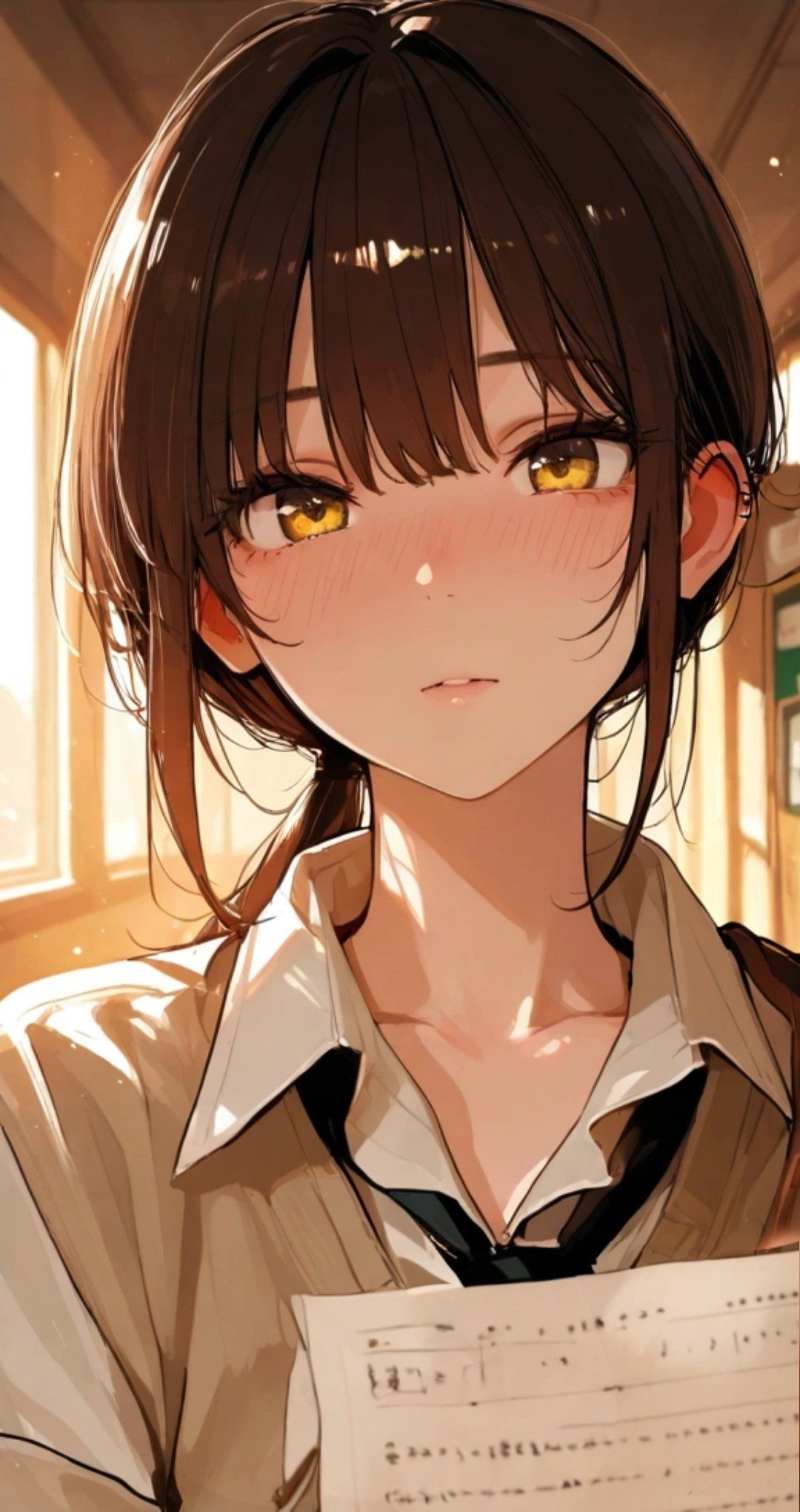 Kisaragi Rei - Minha Rival de Infância Não Para de Aparecer — E Ela Sempre Tem uma Razão