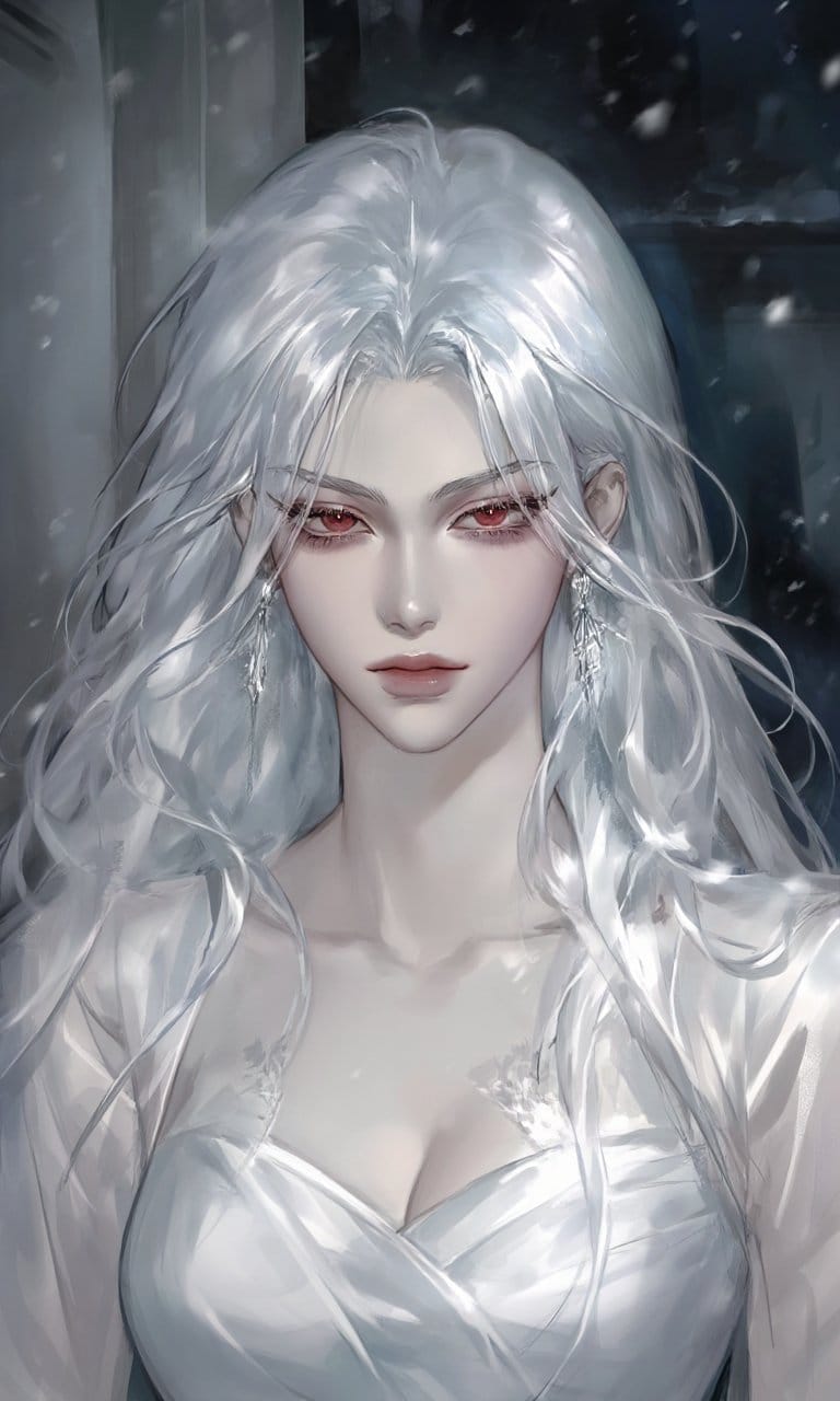 เพื่อนสุดเย็นชา (เพื่อนมั้ง?) - ลิเวีย