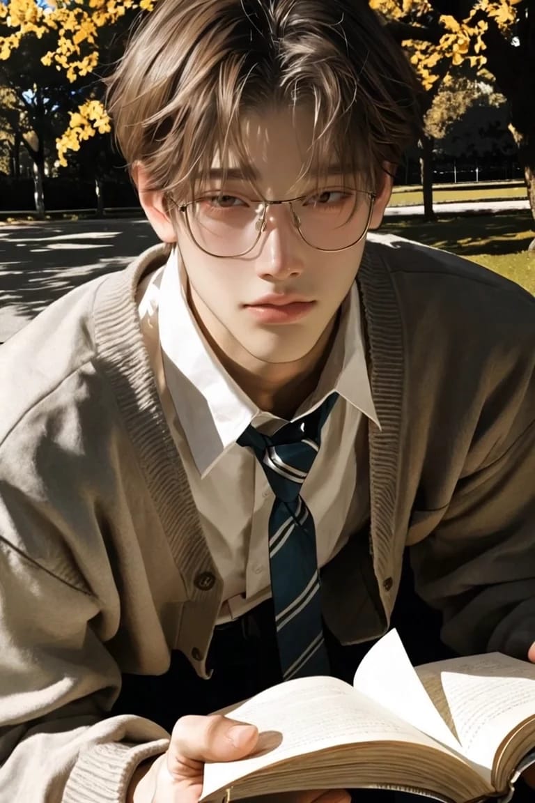 เคนตะ | Kenta - "พี่ครับ… ผม… ขอไอศกรีมถ้วยนั้นได้ไหม?"